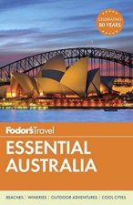 Fodors Essential Australia