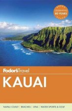 Fodors Kauai