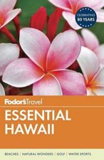 Fodors Essential Hawaii