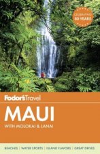 Fodors Maui