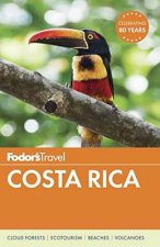 Fodors Costa Rica