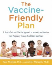 The VaccineFriendly Plan