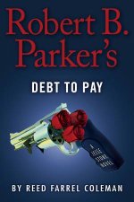 Robert B Parkers Debt To Pay