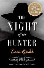 The Night Of The Hunter