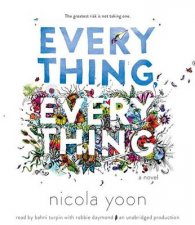 Everything Everything