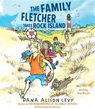The Family Fletcher Takes Rock Island