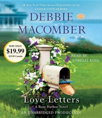 Love Letters by Debbie Macomber