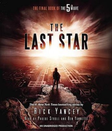 The Last Star by Rick Yancey