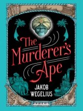 The Murderers Ape