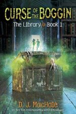 The Library Mysterious Messenger Book 1