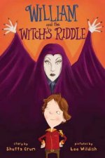 William And The Witchs Riddle