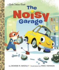 LGB The Noisy Garage