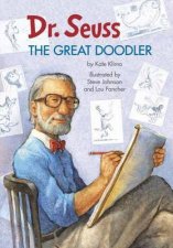 Dr Seuss The Great Doodler