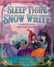 Sleep Tight Snow White