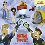 Wild Tech Wild Kratts