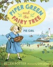 Piper Green And The Fairy Tree Pie Girl