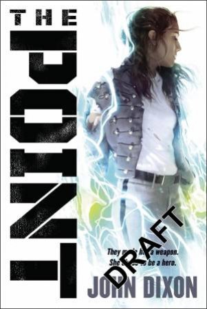 The Point by John Dixon
