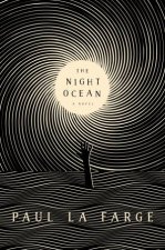 Night Ocean The