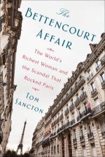 The Bettencourt Affair