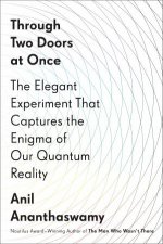 Through Two Doors At Once The Elegant Experiment That Captures the Enigma of Our Quantum Realit