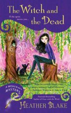 Witch And The Dead The