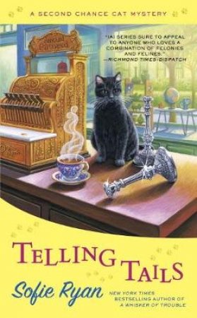 Telling Tails by Sofie Ryan