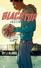 Justin Blacktop Book 1