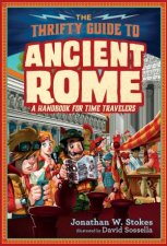 Thrifty Guide To Ancient Rome The