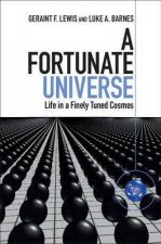 A Fortunate Universe