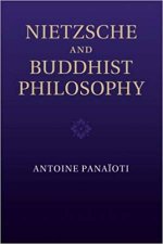 Nietzsche And Buddhist Philosophy