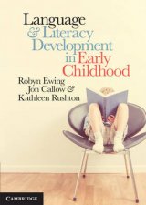Language  Literacy Development in Early Childhood
