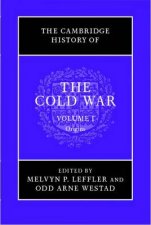 The Cambridge History of the Cold War