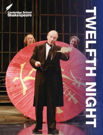 Twelfth Night by Anthony Partington & Richard Spencer