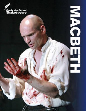 Macbeth by William Shakespeare