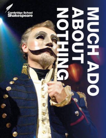 Much Ado About Nothing by Anthony Partington & Richard Spencer