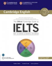 The Official Cambridge Guide to IELTS With Answers