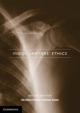 Inside Lawyers Ethics
