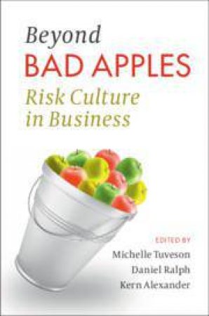 Beyond Bad Apples by Unknown