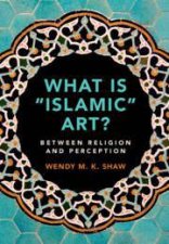 What is Islamic Art