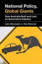 National Policy Global Giants