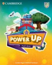 Power Up Start Smart Pupils Book