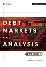 Debt Markets and Analysis  Website