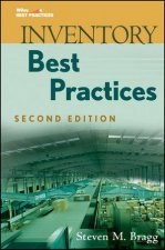 Inventory Best Practices Second Edition