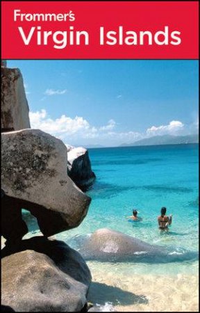 Frommer's Virgin Islands, 11th Edition by Darwin Porter & Danforth Prince 