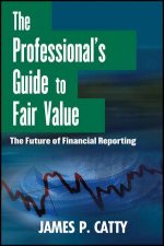 The Professionals Guide to Fair Value The Future of Financial Reporting