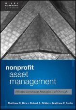 Nonprofit Asset Management Effective Investment Strategies and Oversight