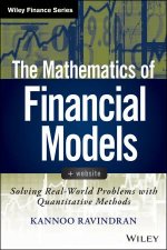 The Mathematics of Financial Models  Website