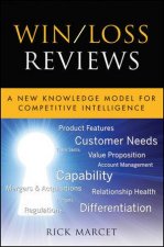 WinLoss Reviews A New Knowledge Model for Competitive Intelligence