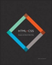 HTML  Css Designing and Building Web Sites