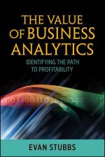 The Value of Business Analytics Identifying the Path to Profitability